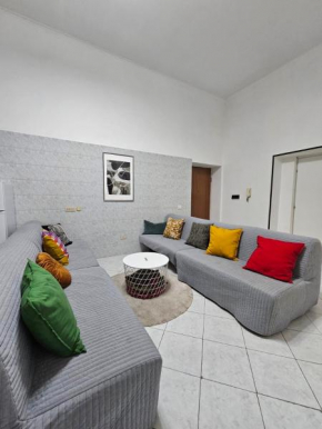 Nunzia's House